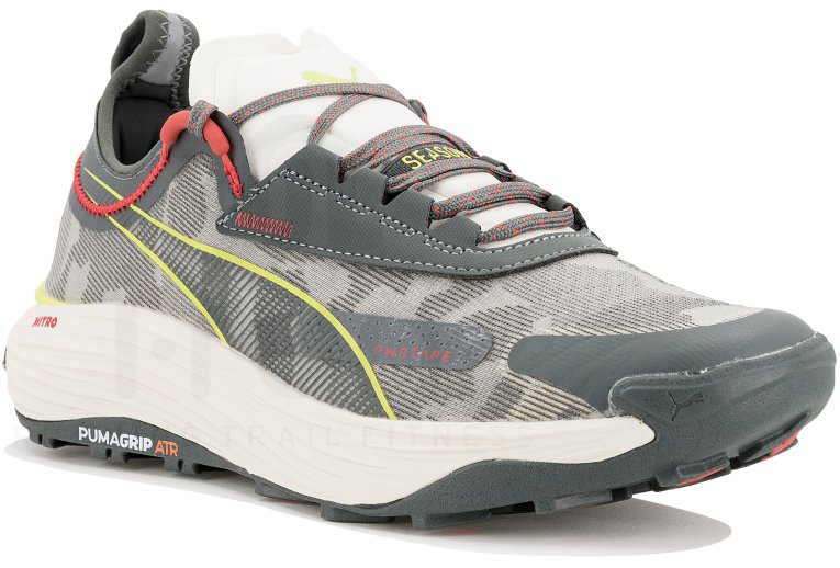 Puma Voyage Nitro 3 Damen