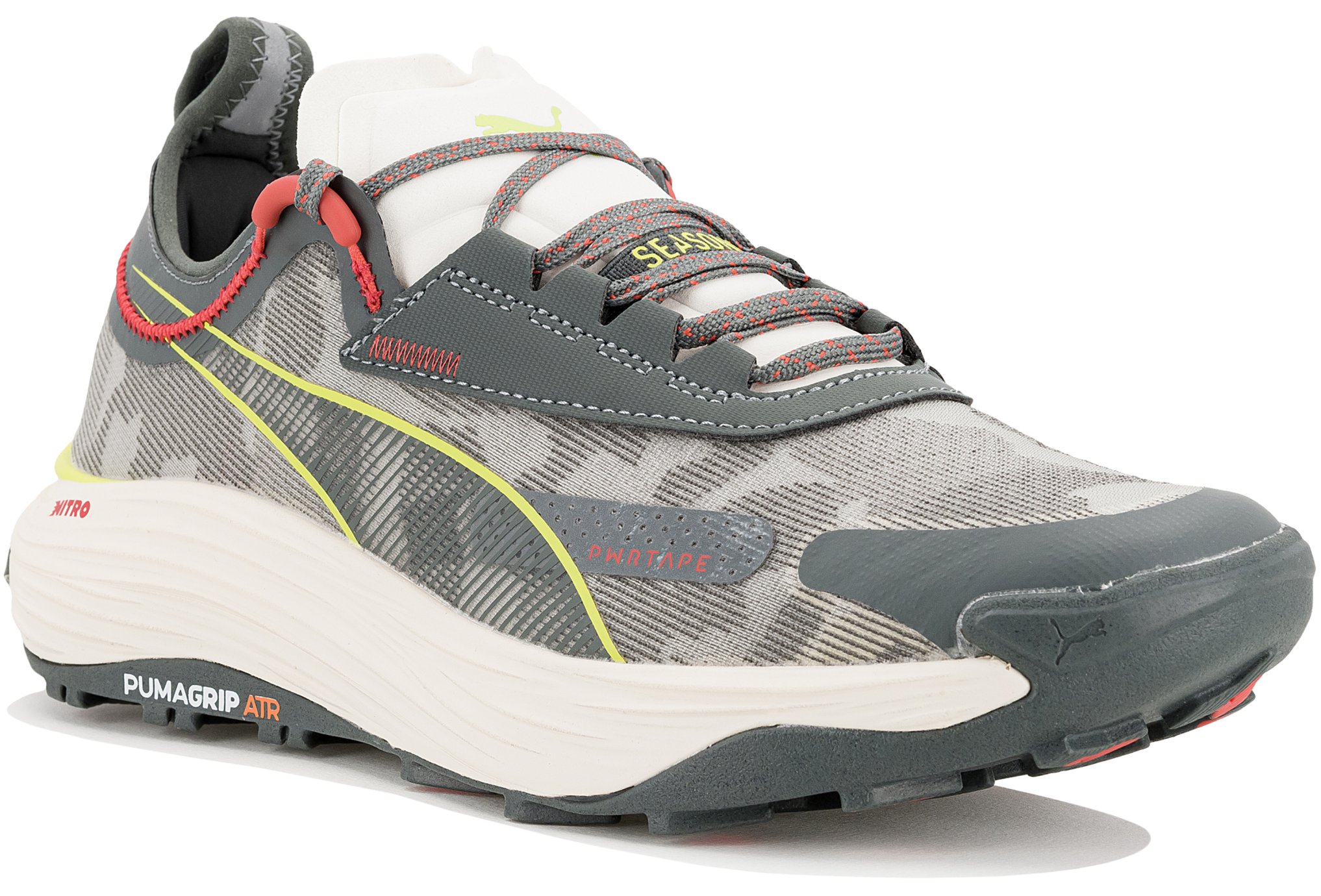 Puma Voyage Nitro 3 W special offer | Women Shoes Trails Puma