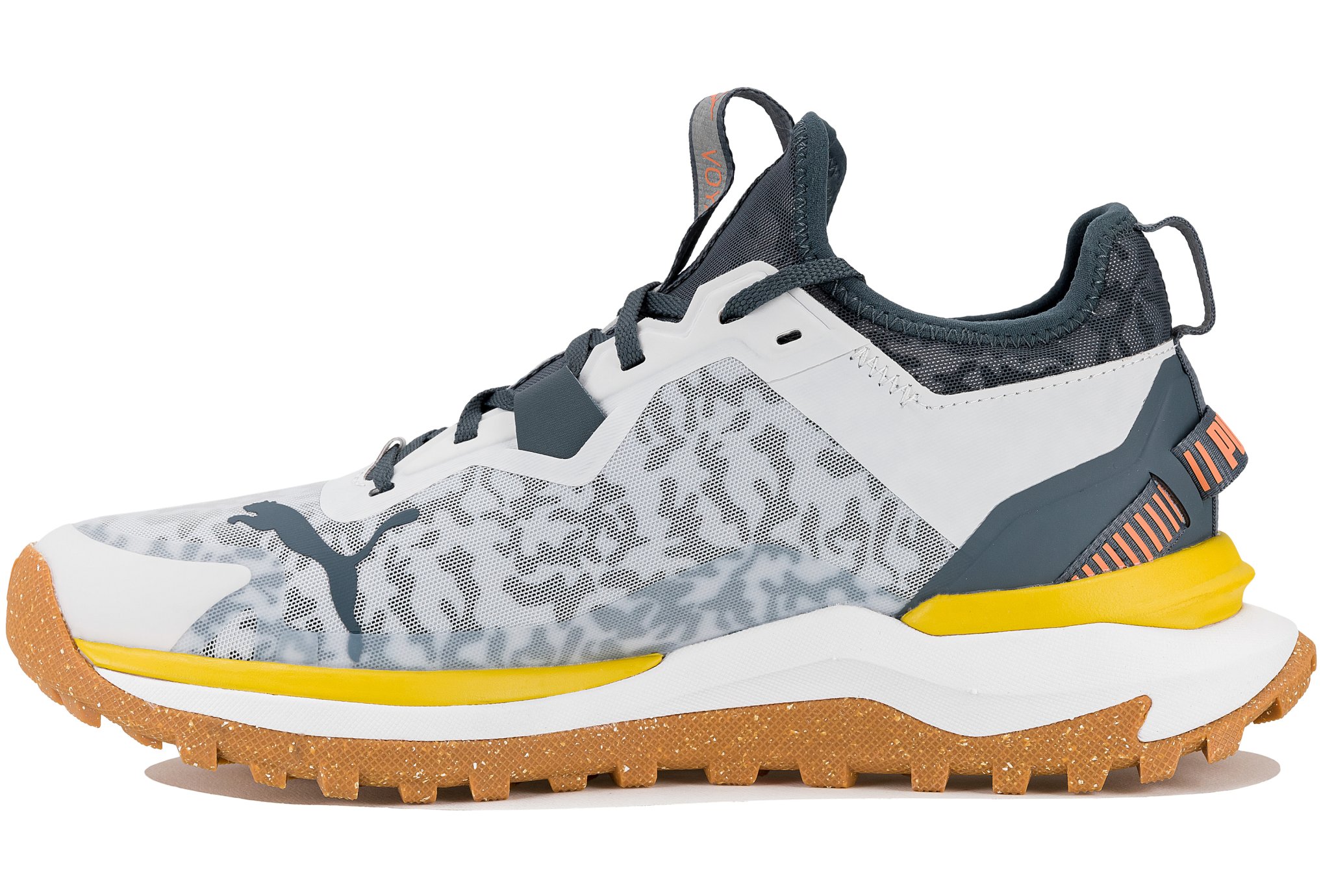 puma fm