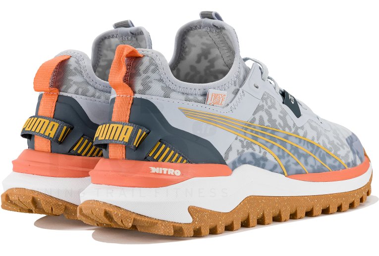 Puma Voyage Nitro FM W