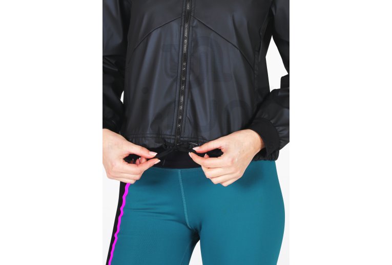 Puma chaqueta Warm-Up Shimmer