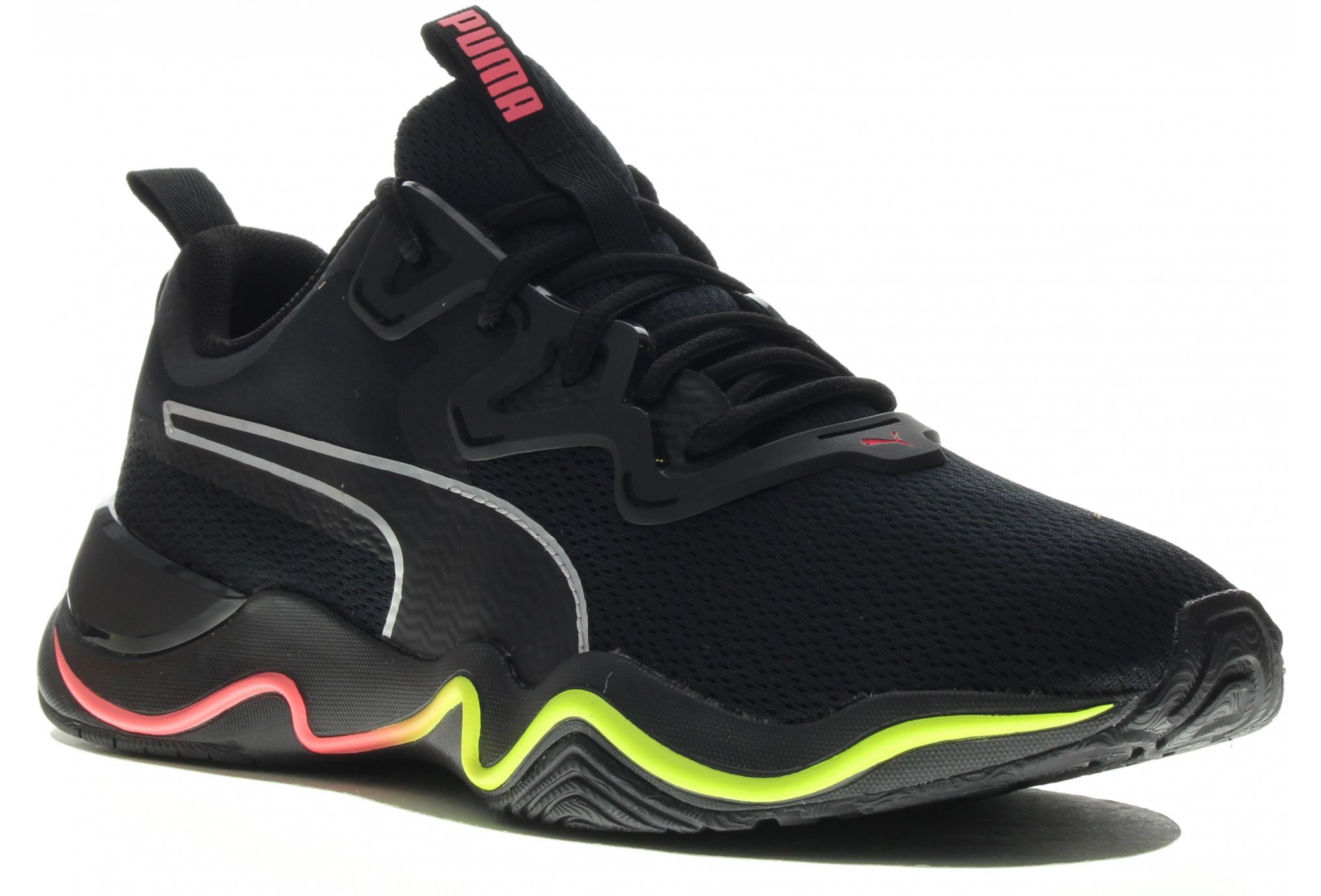 Puma Zone XT Metal W femme pas cher