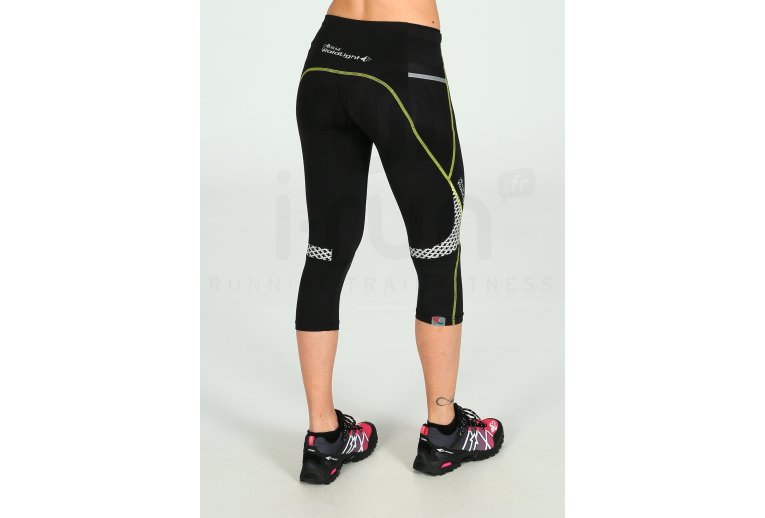 Raidlight Mallas 3/4 Trail Raider