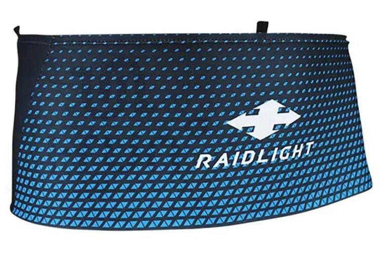 Raidlight cinturn portadorsal 4 pockets France FAB