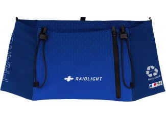 Raidlight cinturón portadorsal 4 pockets France FAB