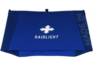 Raidlight cinturón portadorsal 4 pockets France FAB