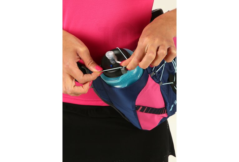 Raidlight cintur�n de hidrataci�n Activ Dual 600