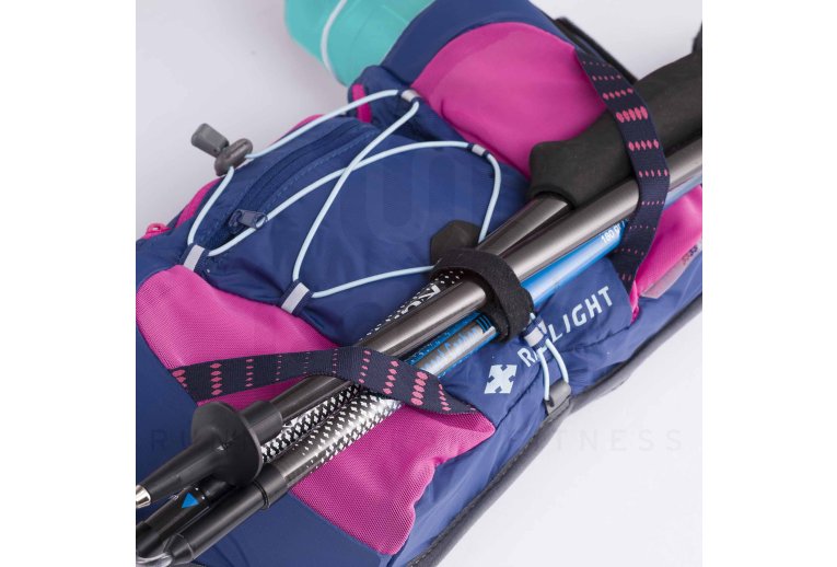 Raidlight cintur�n de hidrataci�n Activ Dual 600