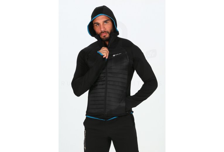Raidlight chaqueta Activ Hybrid