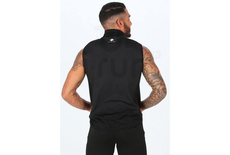 Raidlight chaleco Activ Hybrid