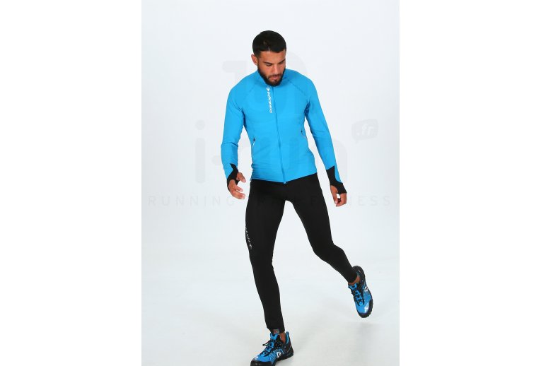 Raidlight Mallas largas Active