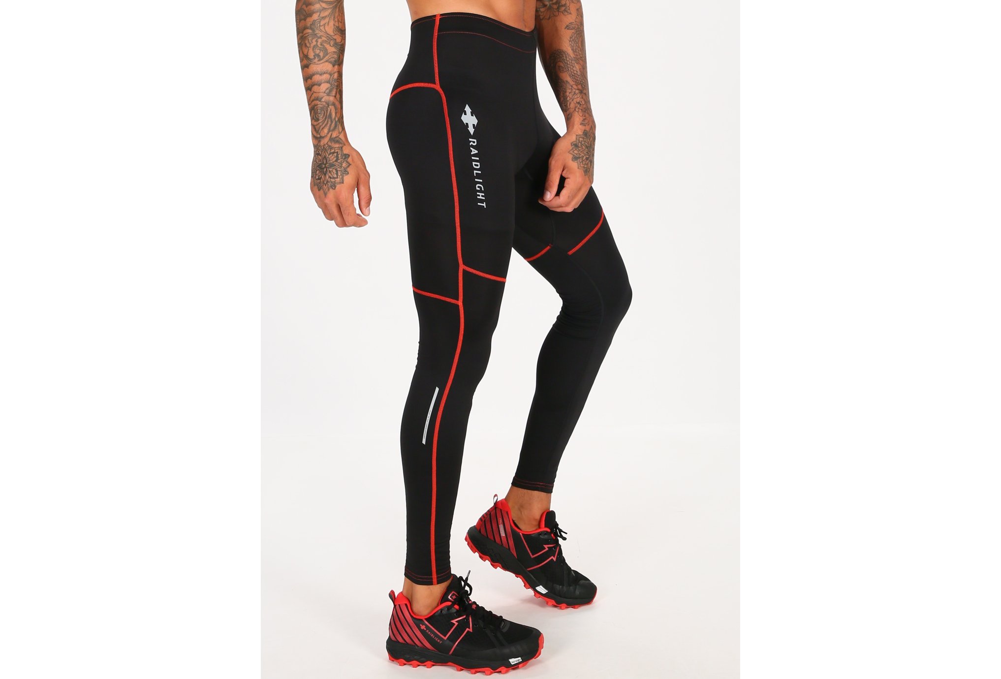 Raidlight Activ M vêtement running homme