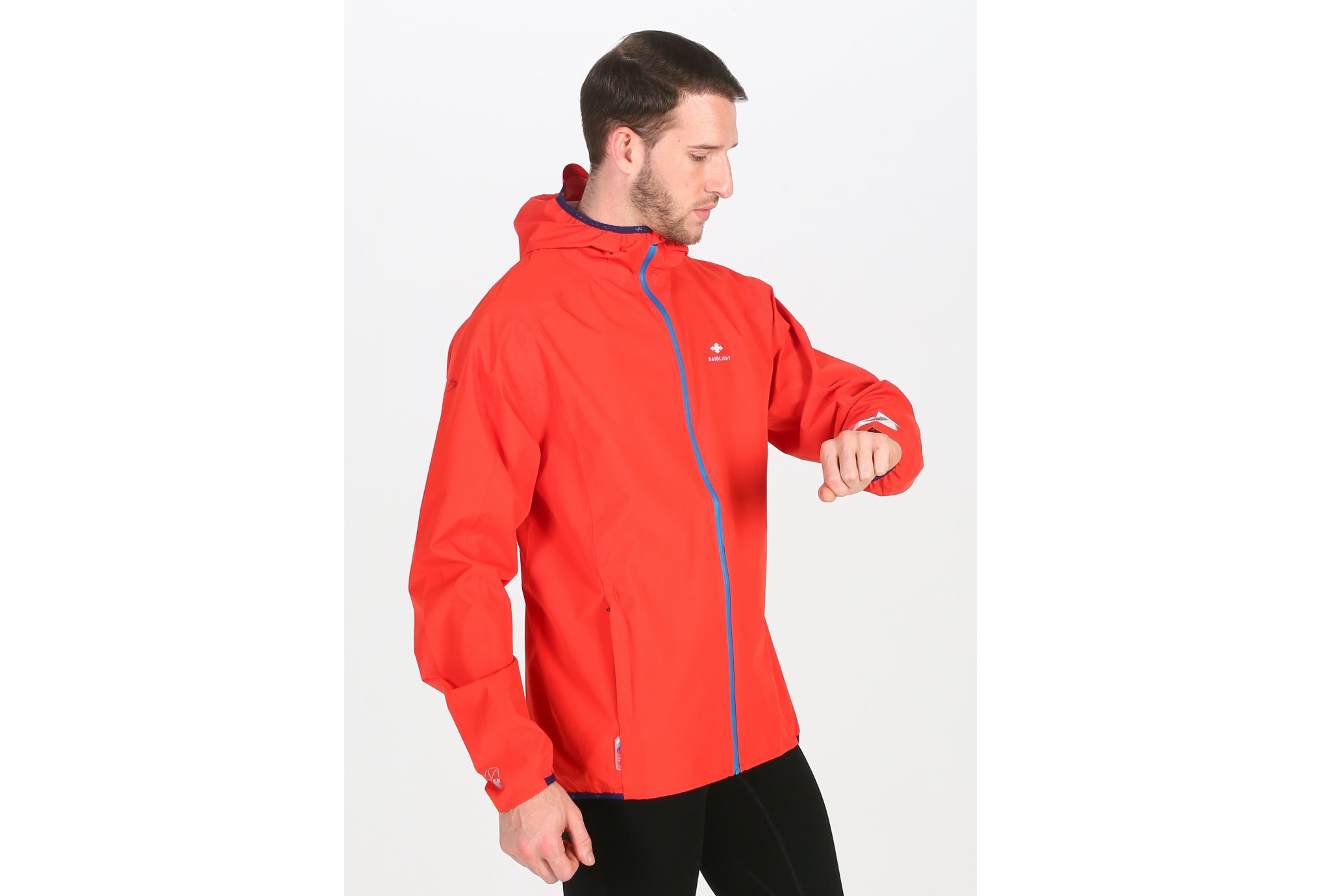 Raidlight Activ MP+ M vêtement running homme