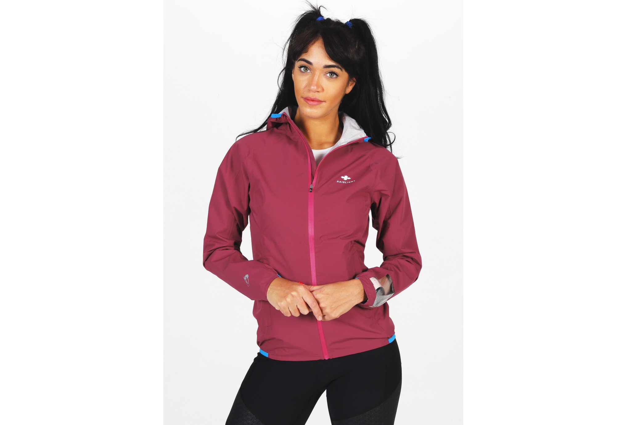 Raidlight Activ MP+ W vêtement running femme