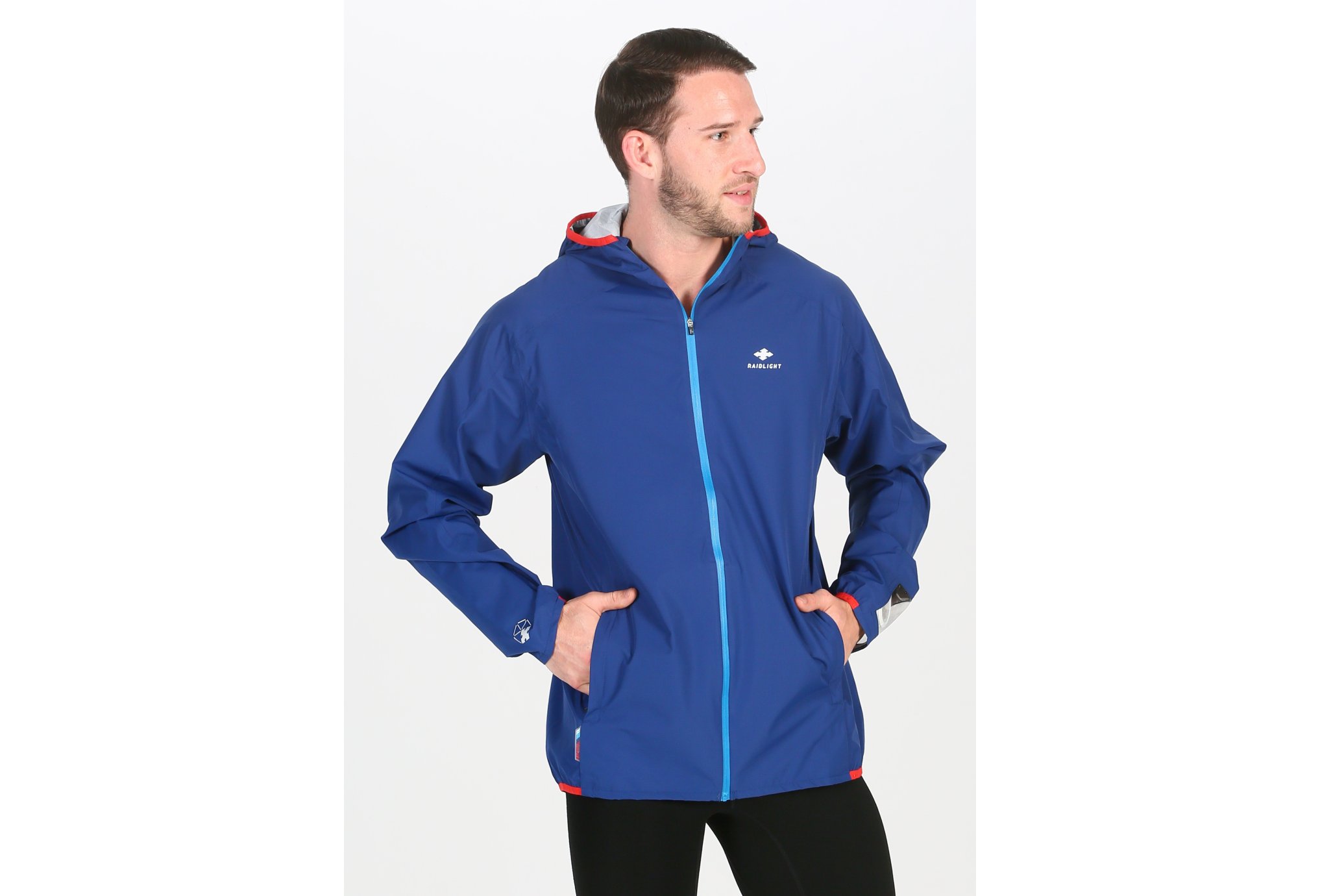 Raidlight Activ MP+ M Diététique Vêtements homme