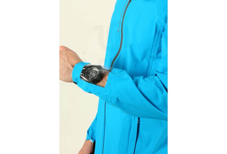 Raidlight Chaqueta Active MP+