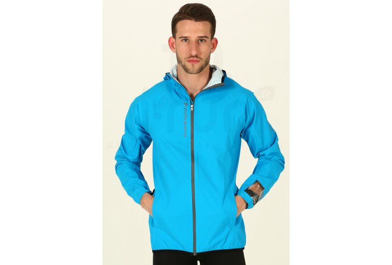 Raidlight Chaqueta Active MP+