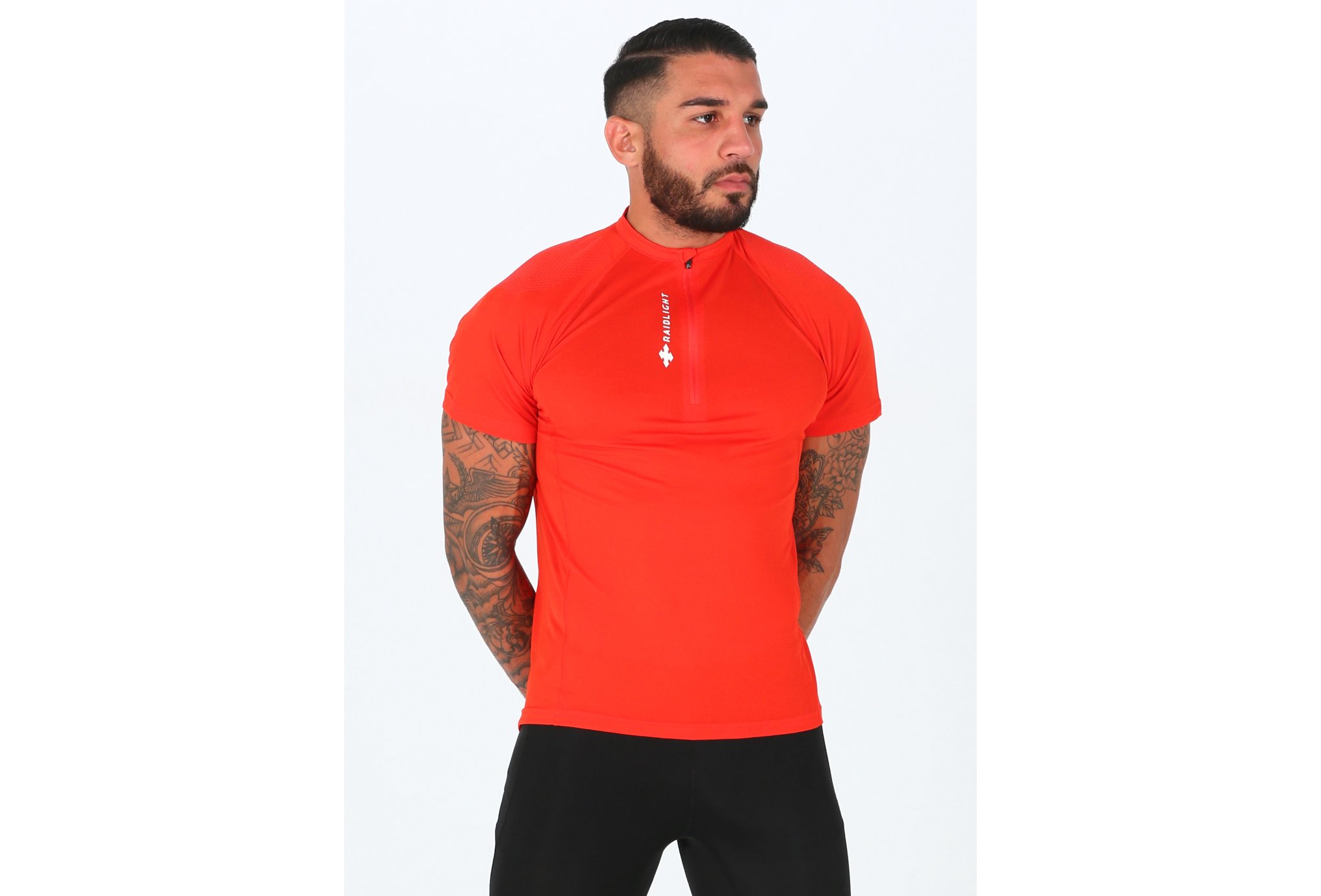 Raidlight Activ Run M Diététique Vêtements homme