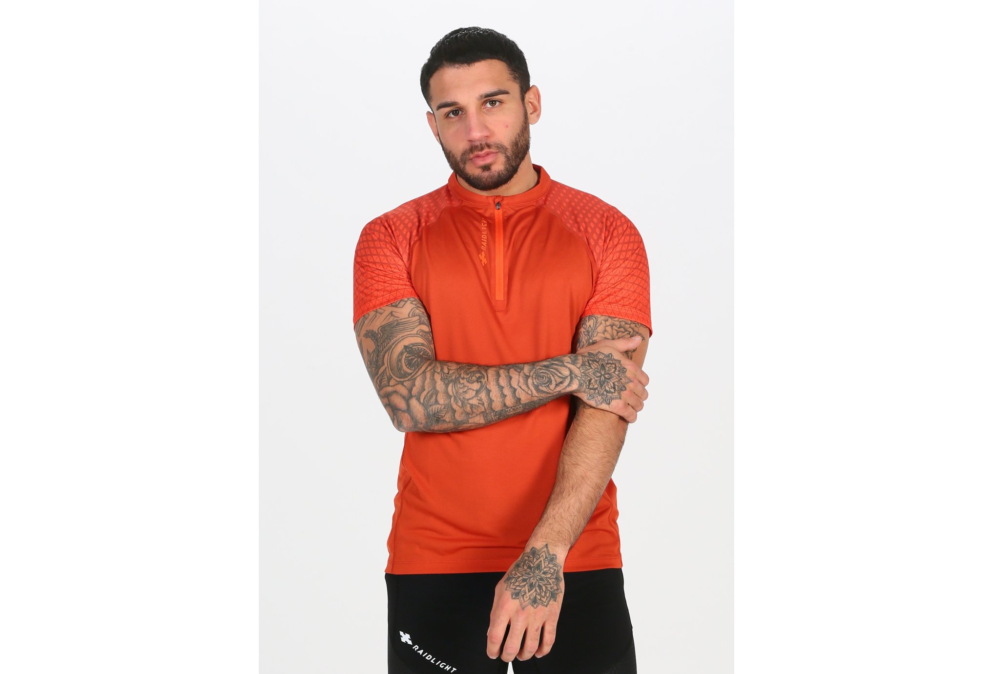 Raidlight Activ Run M vêtement running homme