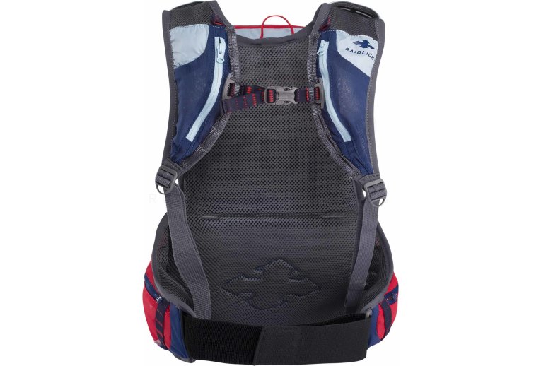 Raidlight Activ Run Pack 9L Herren