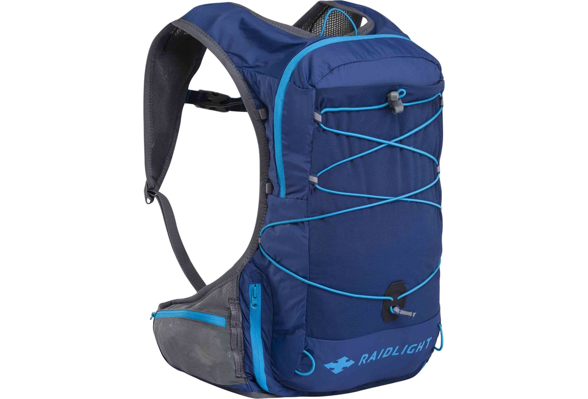 Raidlight Activ Run Pack 9L M Sac à dos