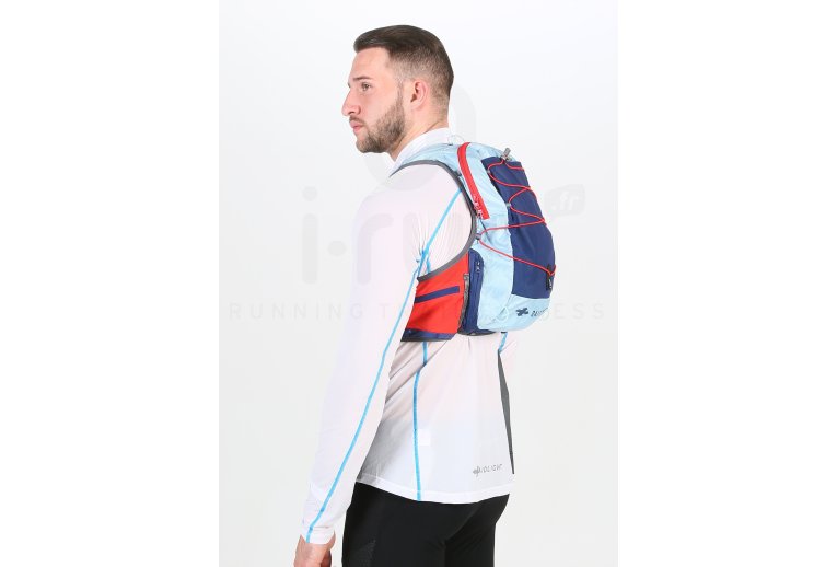 Raidlight Activ Run Pack 9L Herren