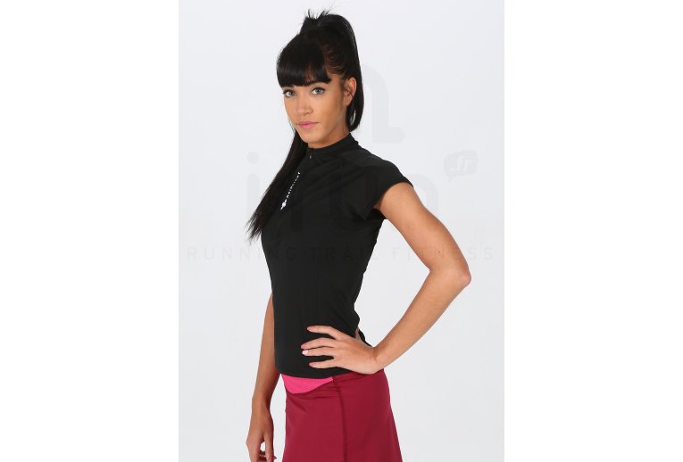 Raidlight Camiseta manga corta Activ Run