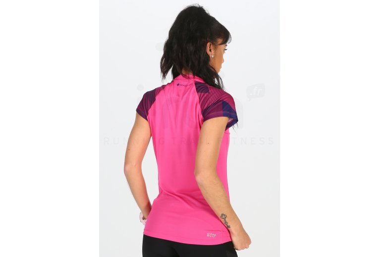 Raidlight camiseta manga corta Activ Run