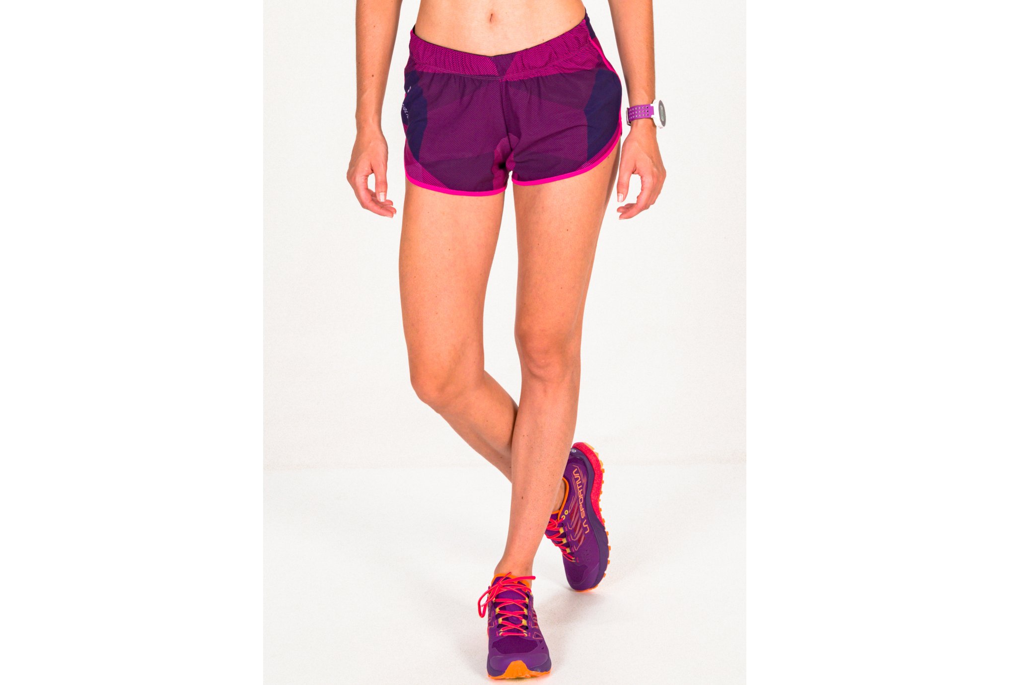 Raidlight Activ Run W vêtement running femme