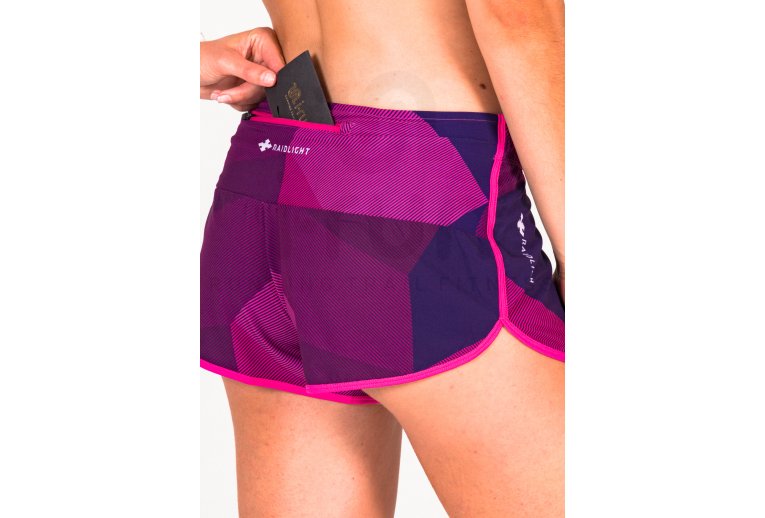 Raidlight pantal�n corto Activ Run