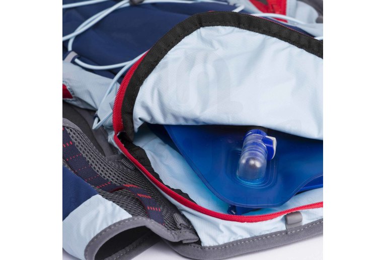 Raidlight mochila de hidrataci�n Activ Vest 12 L
