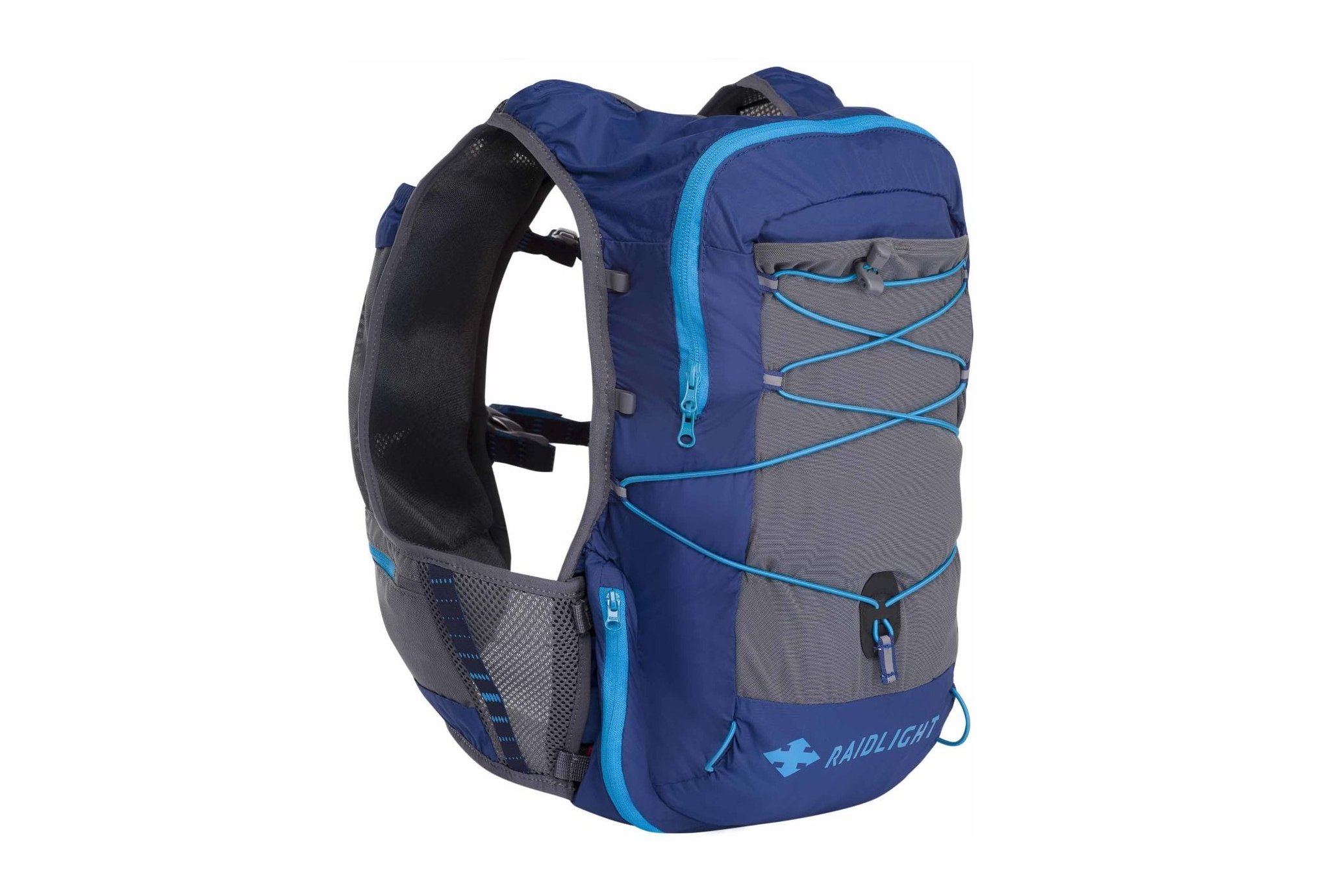 Raidlight Activ Vest 12L M Sac hydratation / Gourde