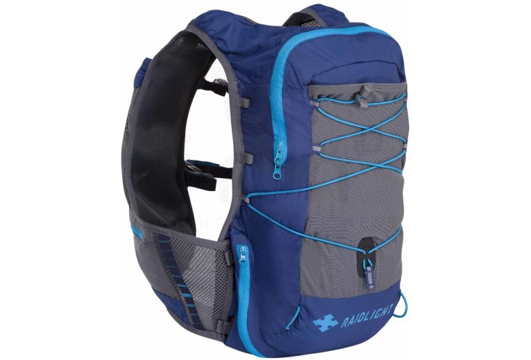 Raidlight mochila de hidrataci�n Activ Vest 12 L
