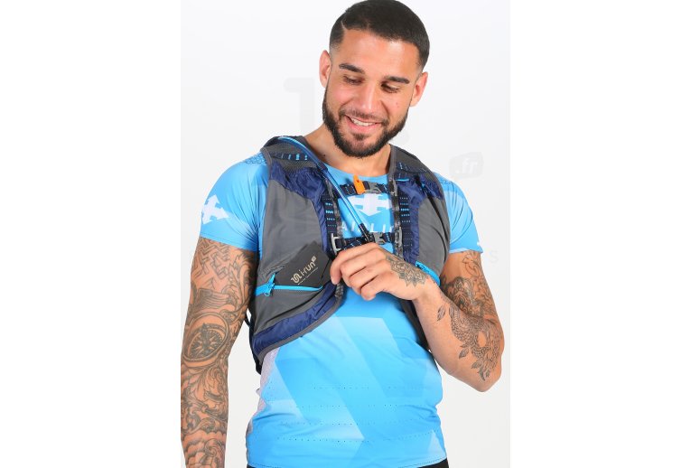 Raidlight mochila de hidrataci�n Activ Vest 12 L