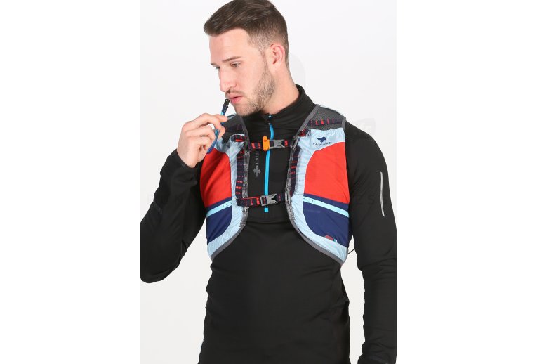 Raidlight mochila de hidrataci�n Activ Vest 12 L