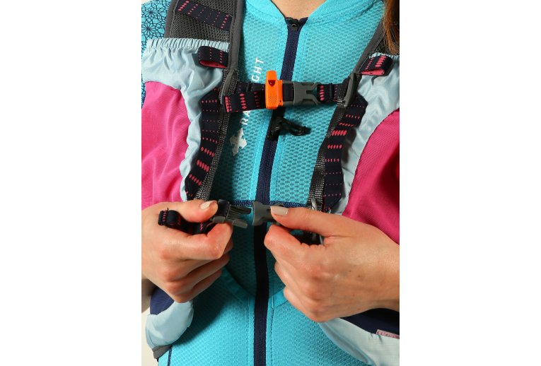 Raidlight mochila de hidrataci�n Activ Vest 12 L