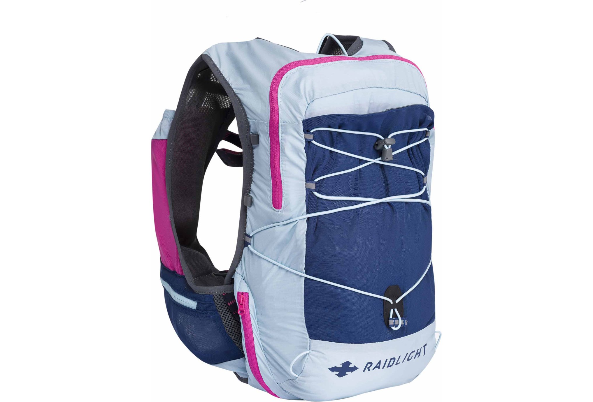 Raidlight Activ Vest 12L W Sac hydratation / Gourde