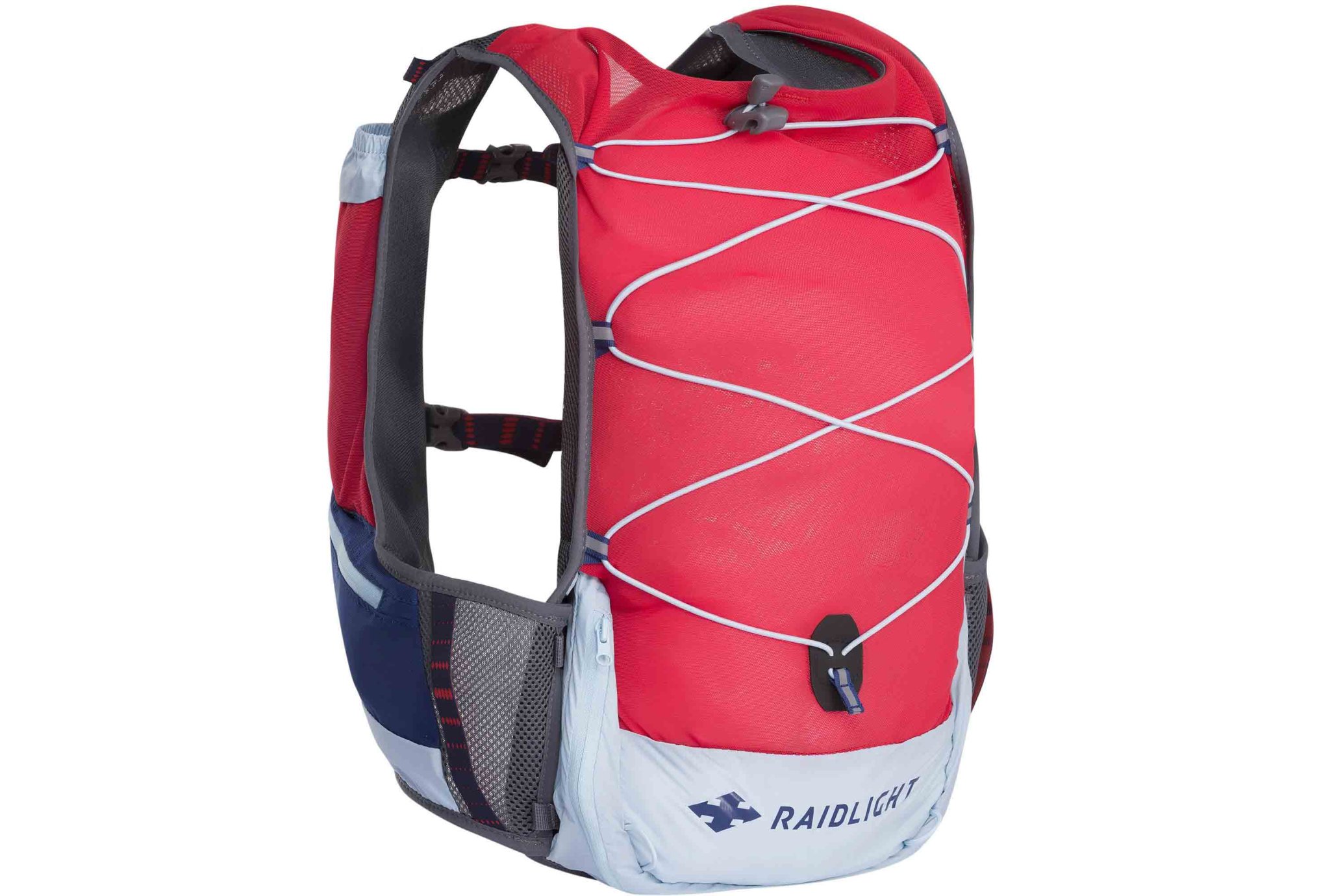 Raidlight Activ Vest 3L M Sac hydratation / Gourde