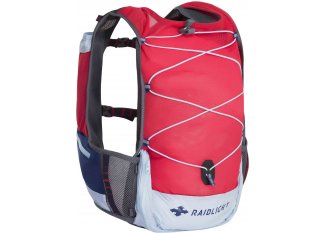 Raidlight mochila de hidratación Activ Vest 3 L