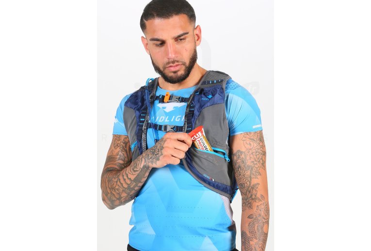 Raidlight mochila de hidrataci�n Activ Vest 6