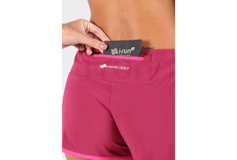 Raidlight pantal�n corto Active