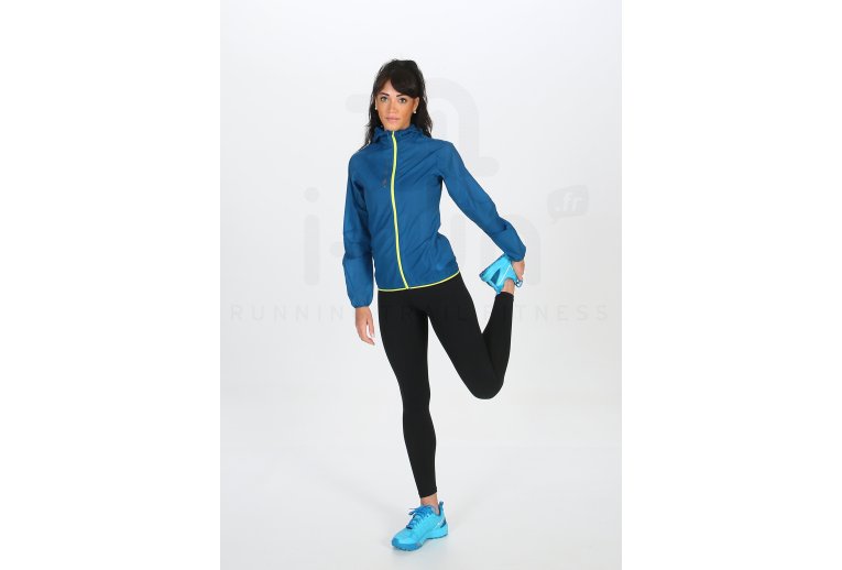 Raidlight chaqueta Activ Windproof