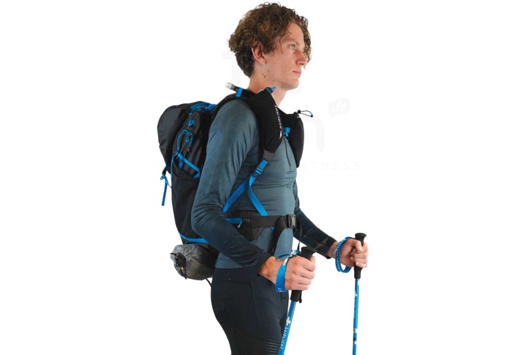 Raidlight Adventure 40L