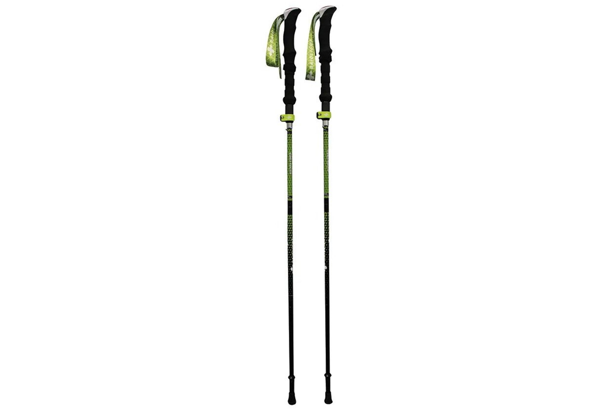 Raidlight Avatara Hybrid Poles Bâtons de marche