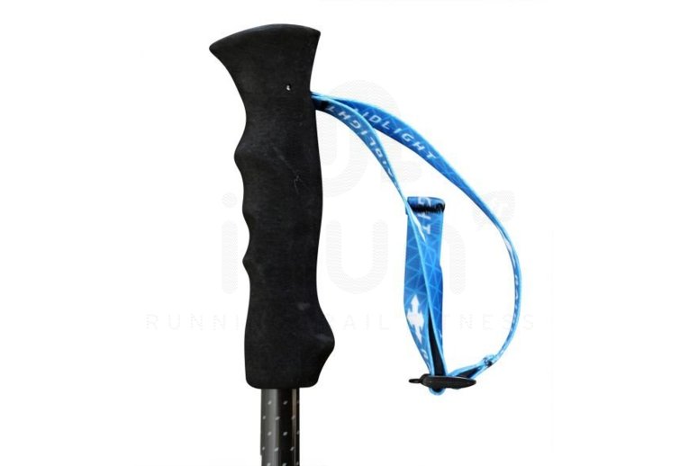 Raidlight bastones Compact Carbon Ultra