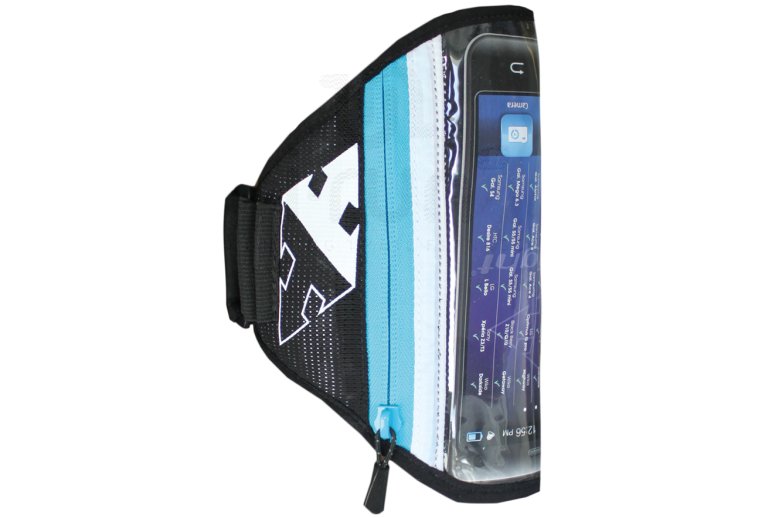 Raidlight Brazalete para Smartphone Armbelt XL