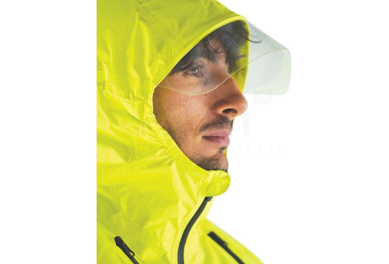 Raidlight Capa de chuva MP+