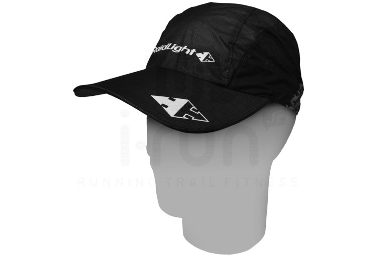 Raidlight Gorra Sahara impermeable