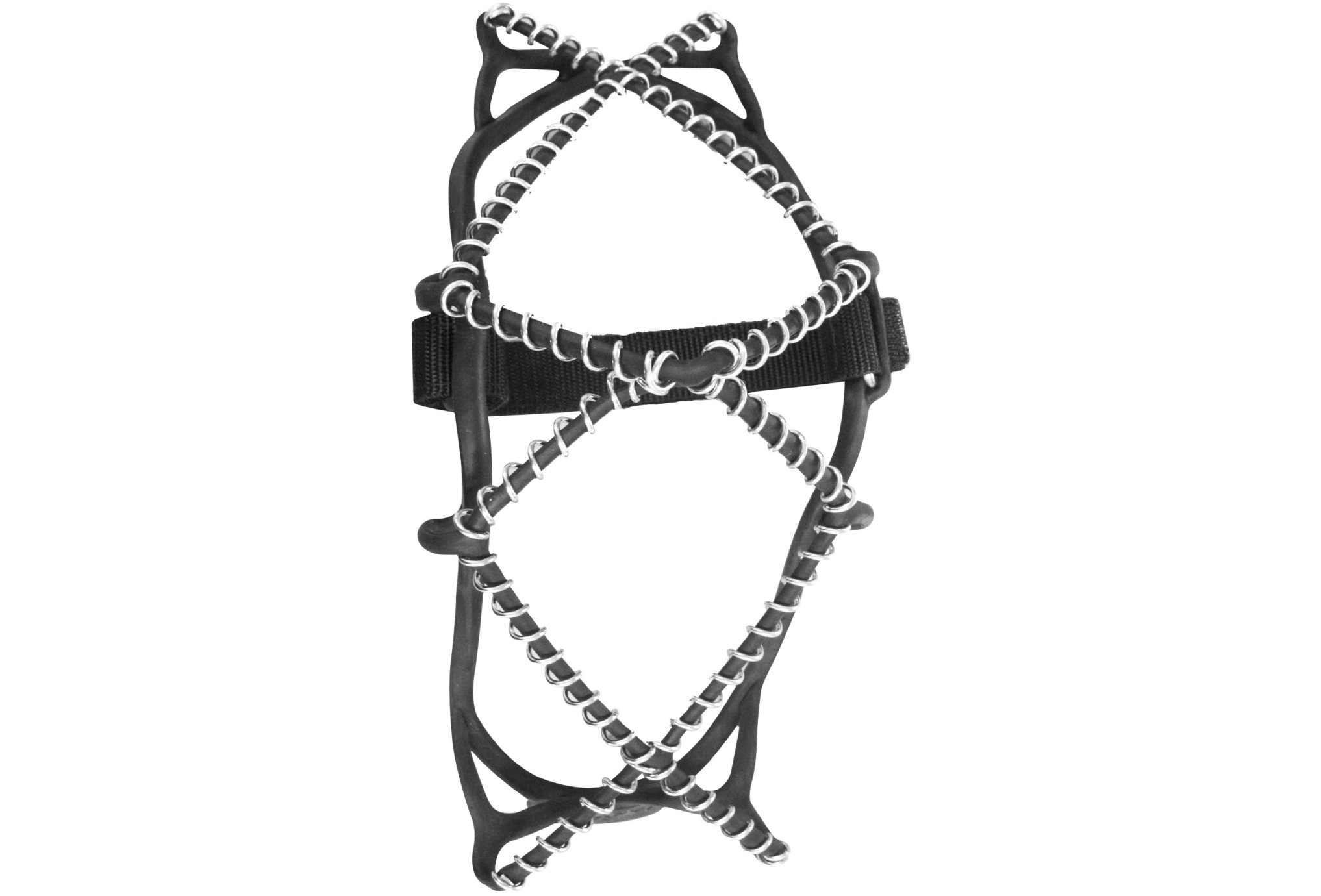 Raidlight Chaines Yaktrax Pro Lacets / guêtres / semelles