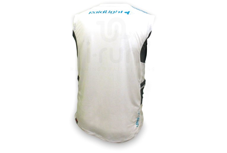 Raidlight Camiseta sin mangas Ultralight Trail